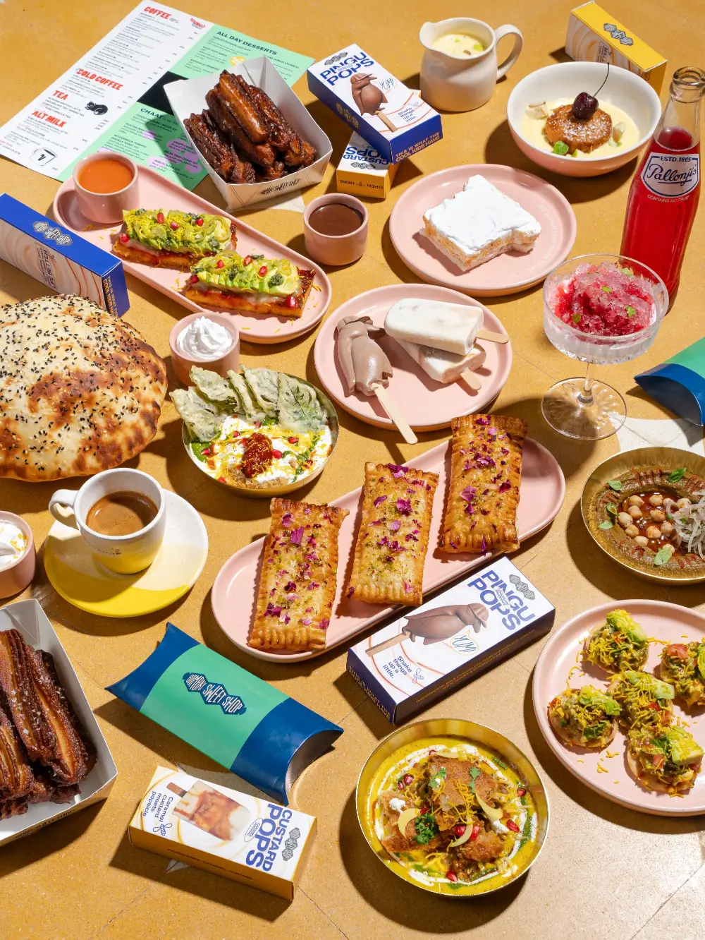 food